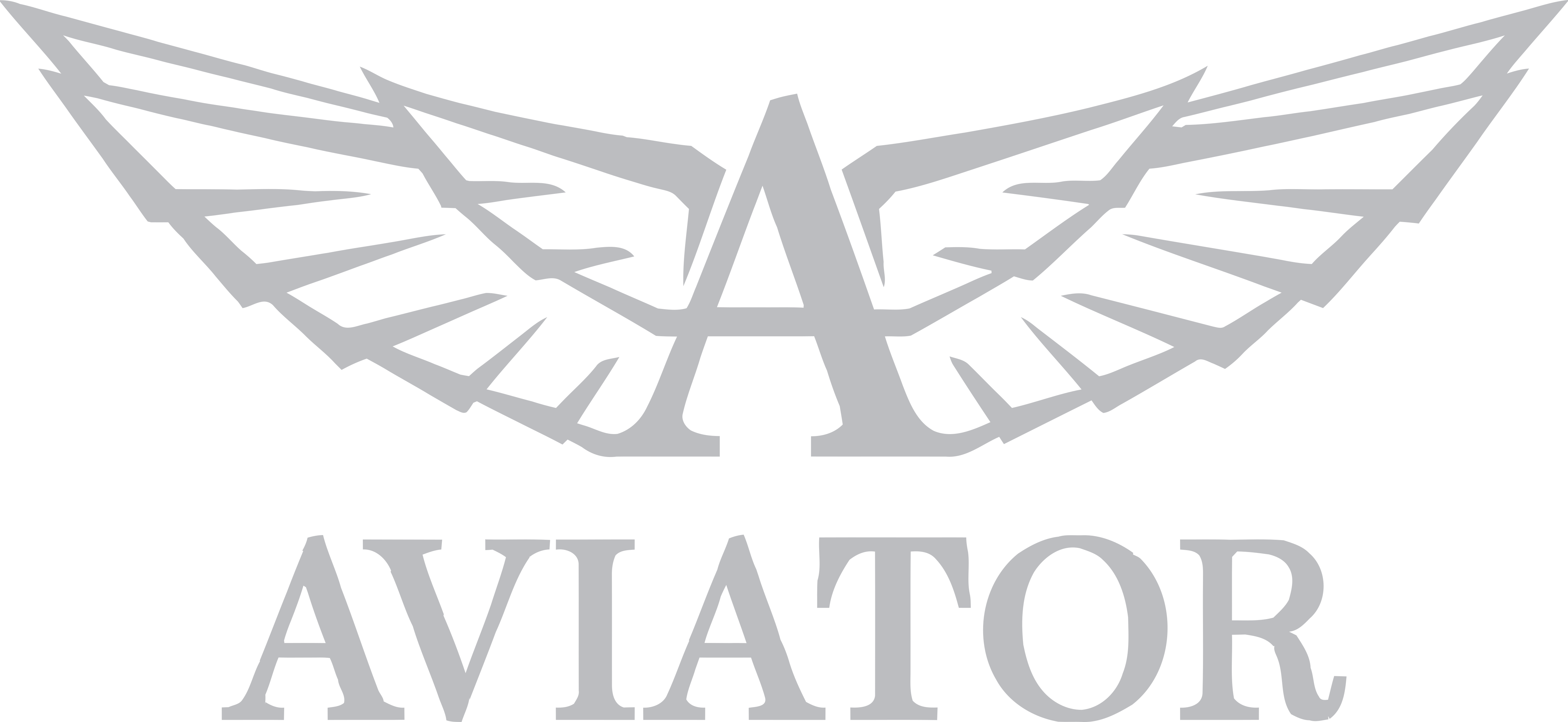 Aviator Logo